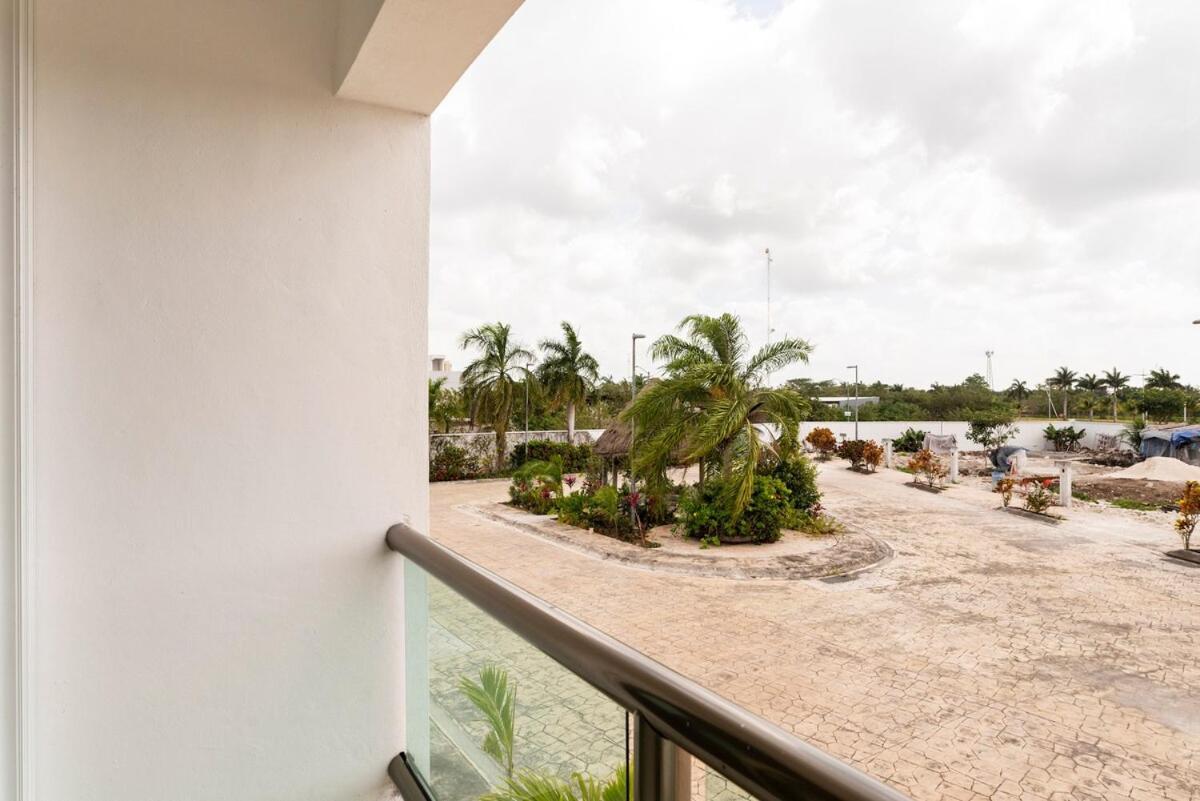 Villa Casa Palancar with beautiful swimming pool and private palapa Cozumel Exterior foto